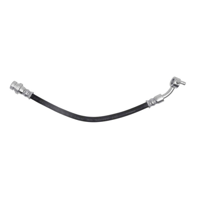 Genesis G70 Brake Hose - Rear - R1 Concepts - R - `18-`23